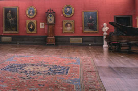 picture gallery